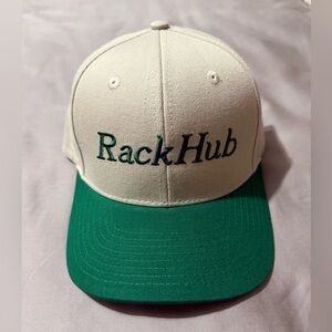 RackHub Harvester Hat